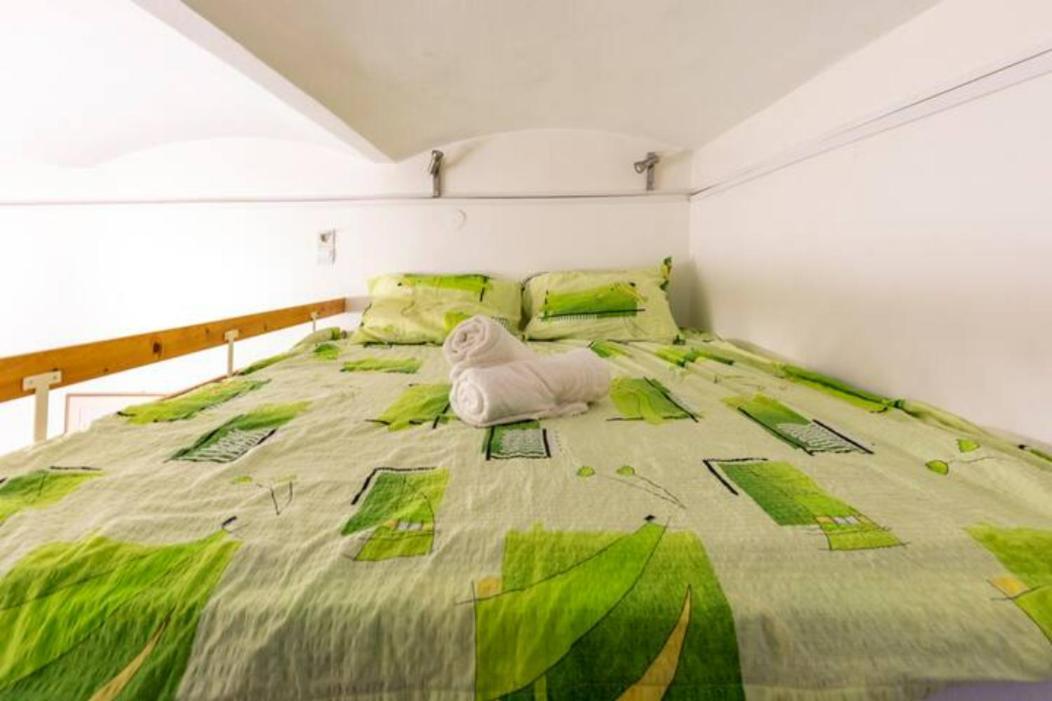 Cute Apartment By Main Square Zagreb Exterior foto